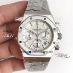 Perfect Replica Audemars Piguet Replica Swiss 7750 Watches - Audemars Piguet Stainless Steel Watch